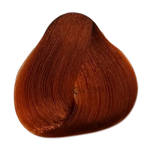 WELLCOLOR 7/43 — Copper-Golden Blond