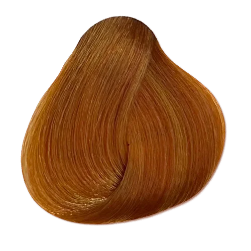WELLCOLOR 8/34 — Light Golden-Copper Blond