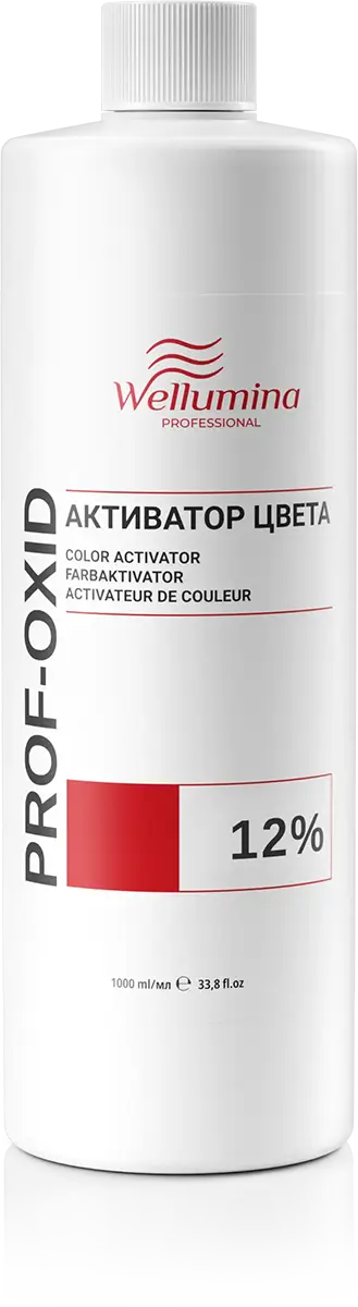 PROF-OXID 12%