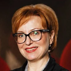 Lyubov Chigireva, Wellumina technologist